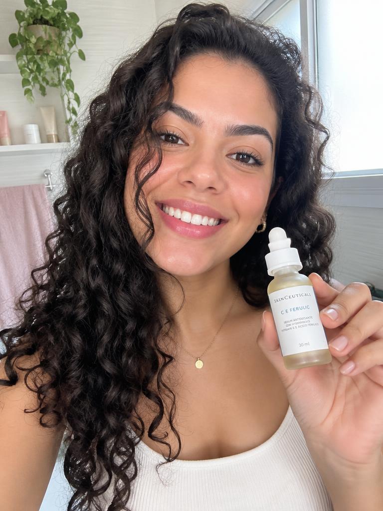 Marina Costa, creator de Beleza