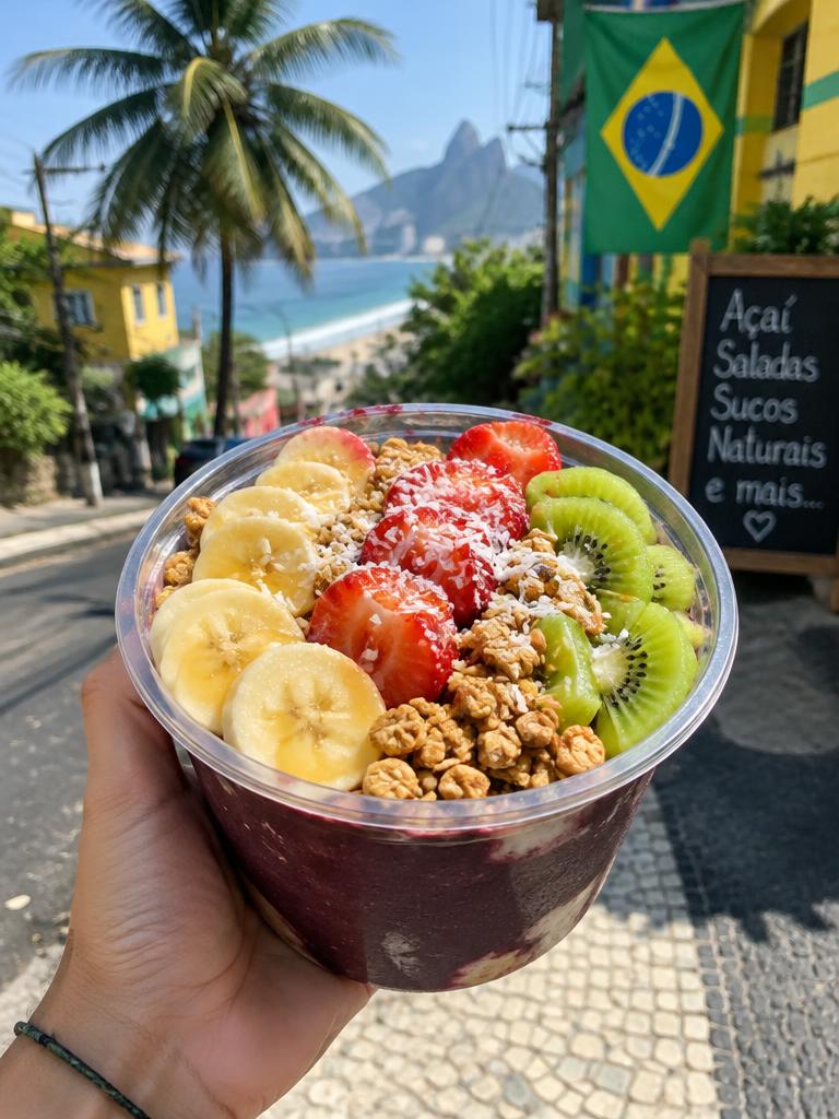 Foto de produto